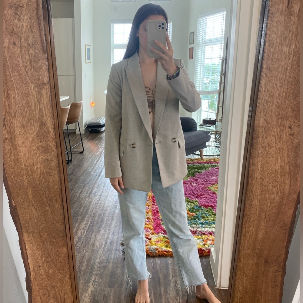 H&M Blazer - Picture 2 of 7